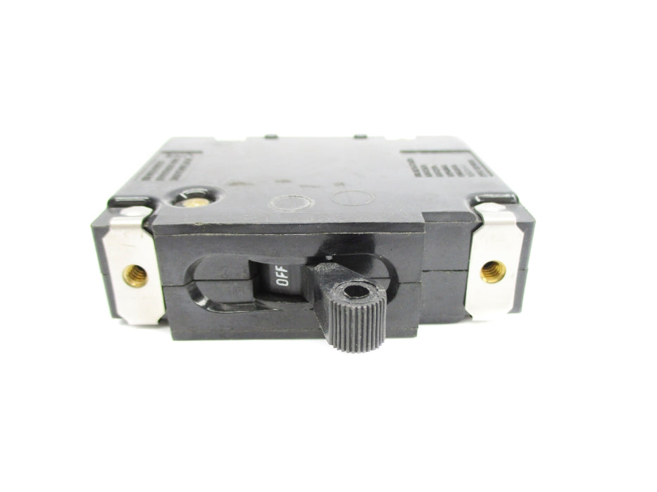 HEINEMANN AM1S-D3-A-0020-02E 20A 65VDC/250VAC NSNP