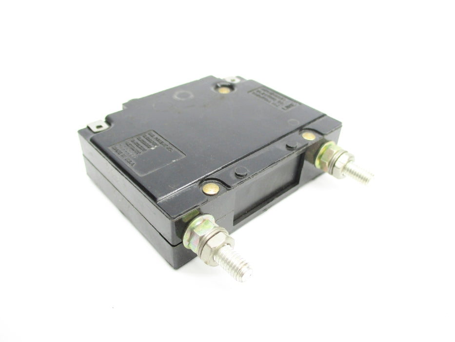 HEINEMANN AM1S-D3-A-0020-02E 20A 65VDC/250VAC NSNP