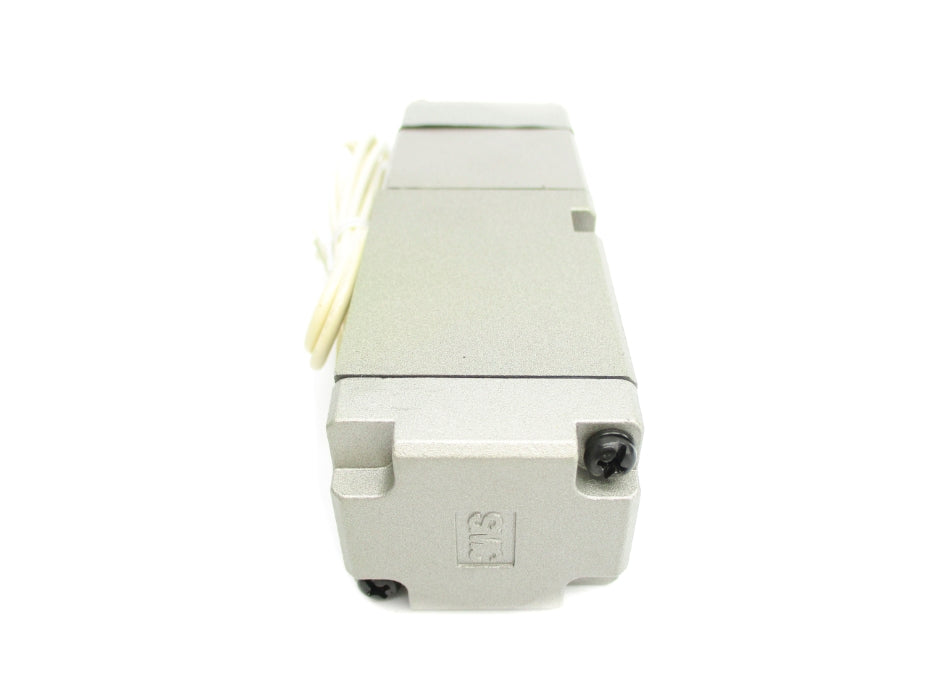 SMC NVS4114-0009K 120VAC 150PSI NSNP