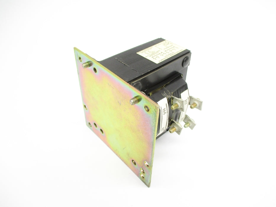 ALLEN BRADLEY 1497-N2 SER. B .075KVA NSNP