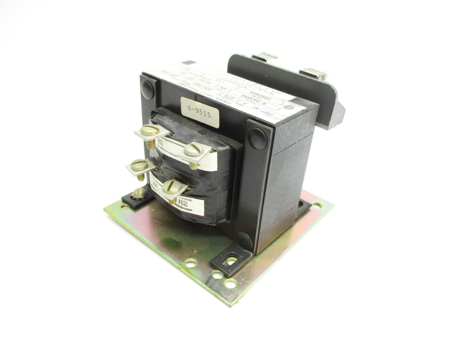 ALLEN BRADLEY 1497-N2 SER. B .075KVA NSNP