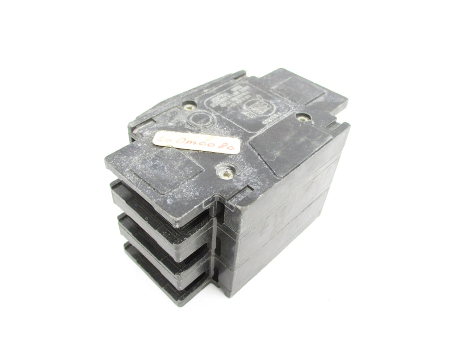 SQUARE D QOU340 40A 240VAC UNMP