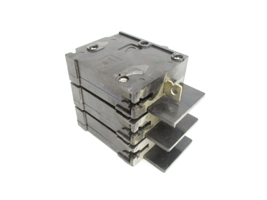 GOULD BQ3-B050 50A 240VAC UNMP