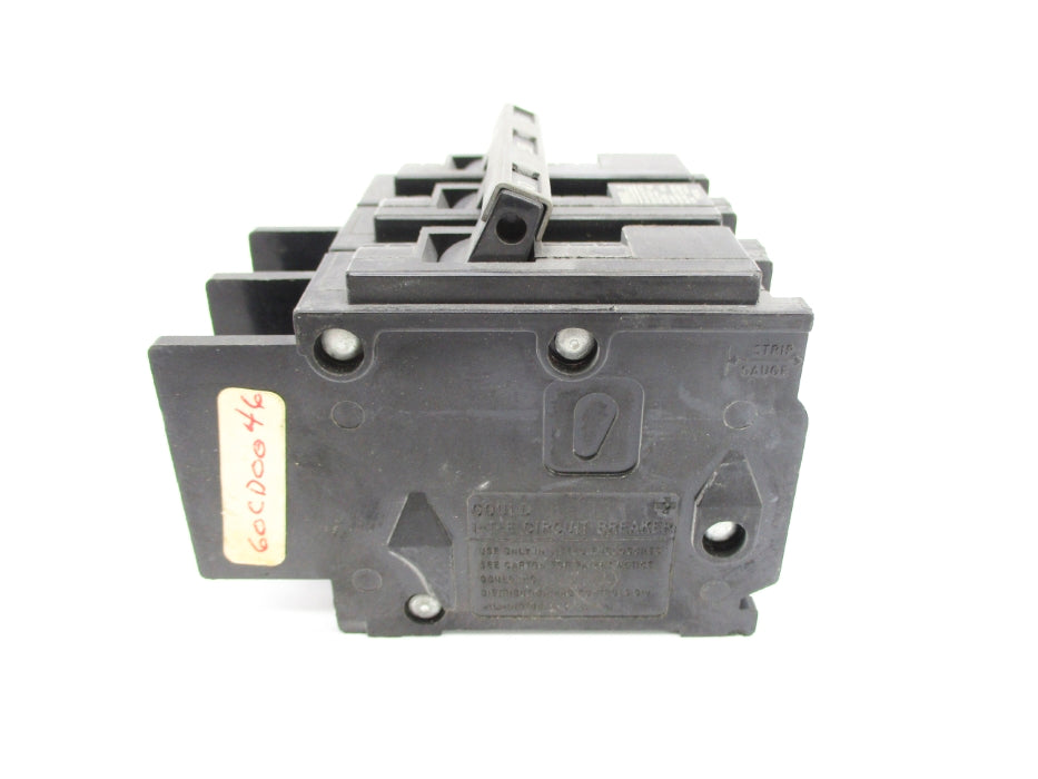 GOULD BQ3-B050 50A 240VAC UNMP
