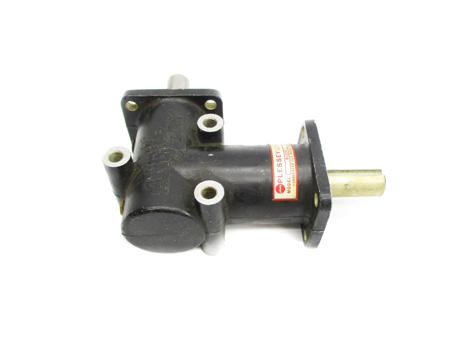 PLESSEY R3200-2 UNMP