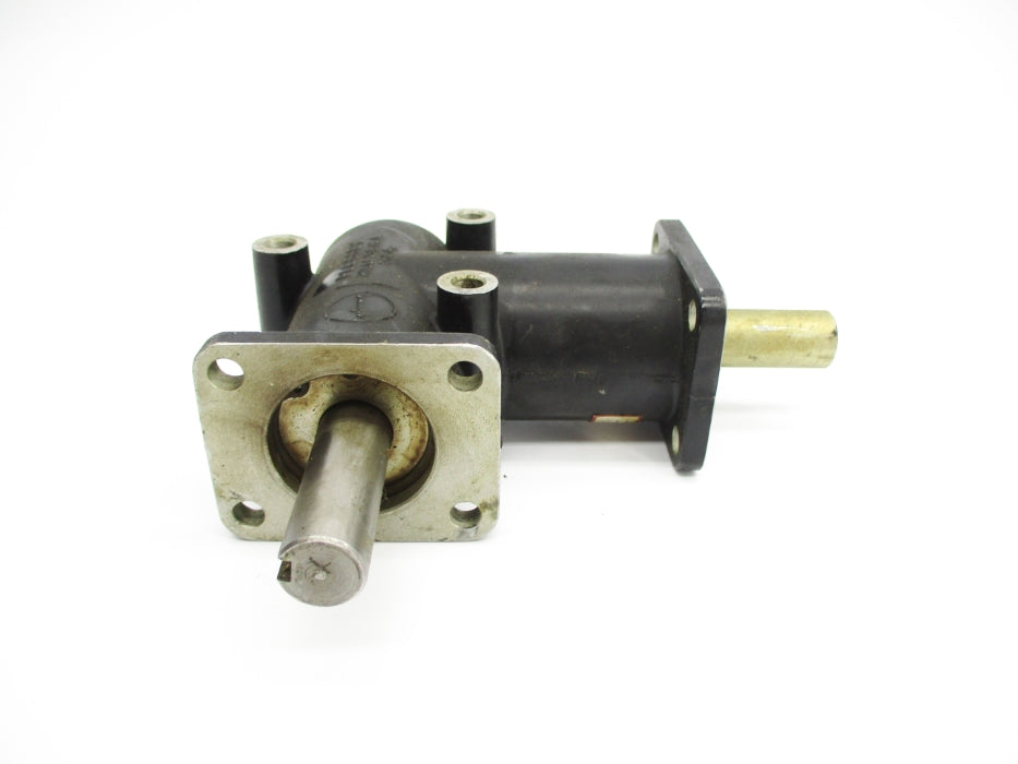 PLESSEY R3200-2 UNMP