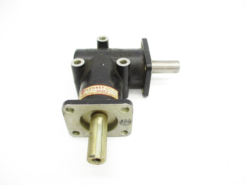 PLESSEY R3200-2 UNMP