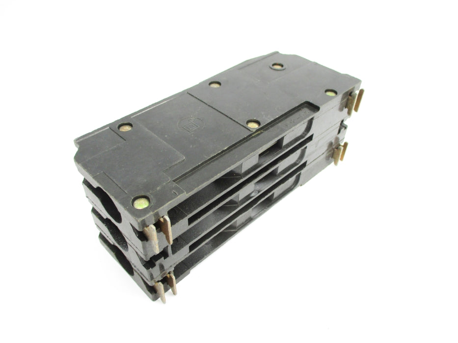 SQUARE D  Q1U3100 100A 240VAC UNMP