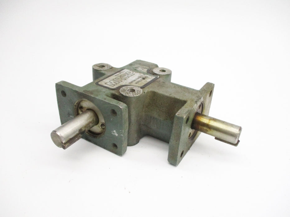 MITRPAK J&B-R10 UNMP
