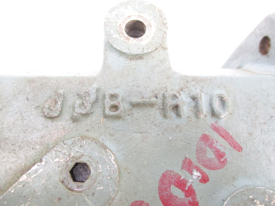 MITRPAK J&B-R10 UNMP