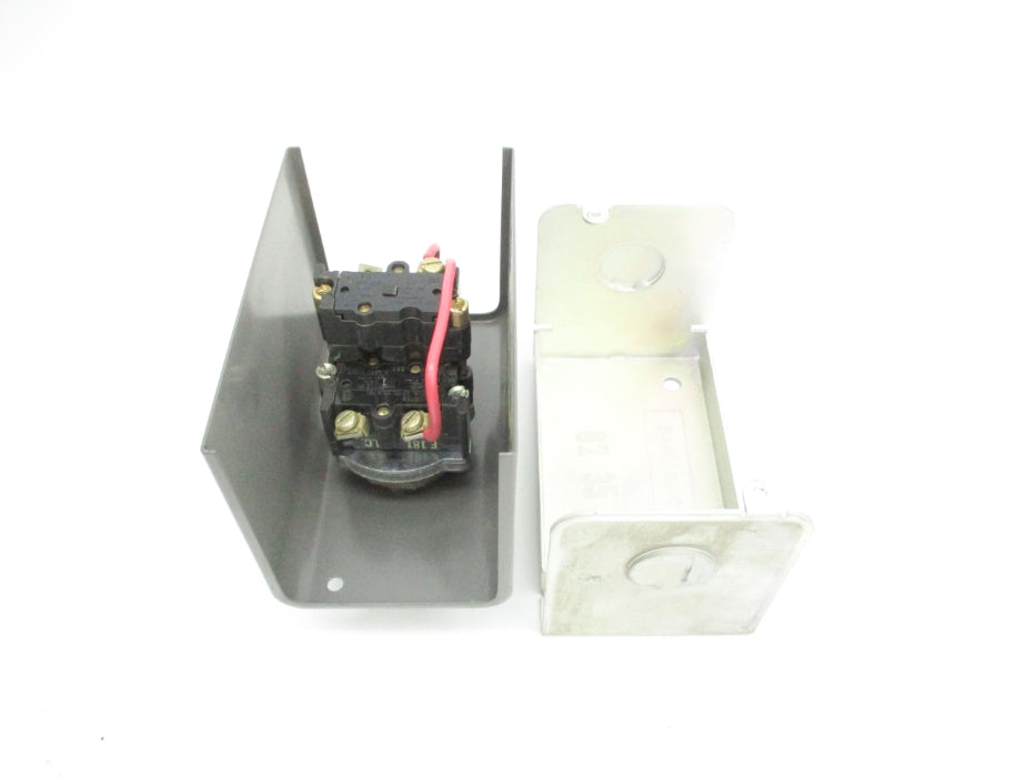 HONEYWELL S445A1010 UNMP