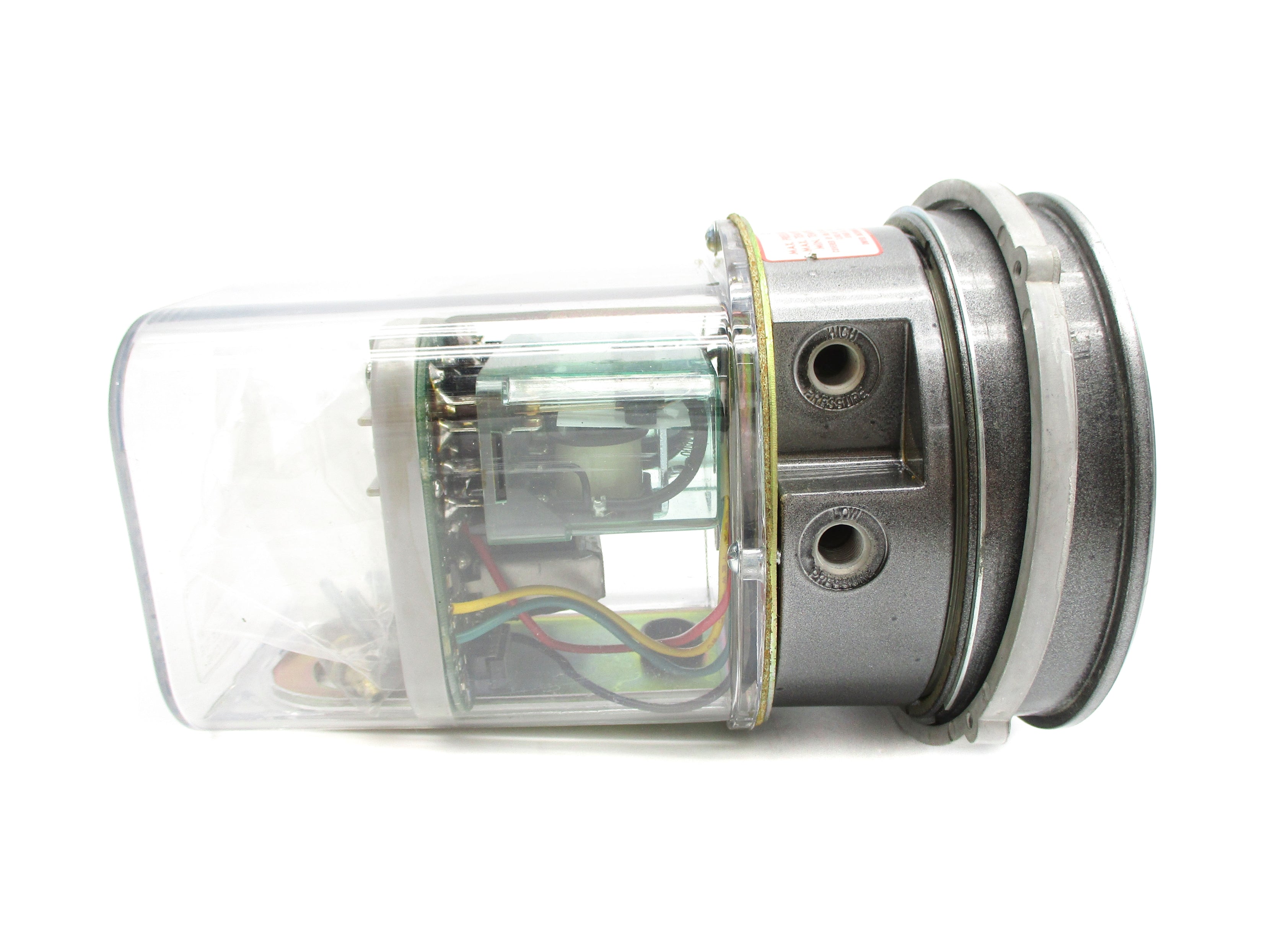 DWYER 3002C 25PSI NSNP