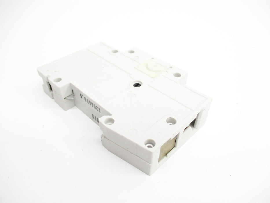 SIEMENS 5SX21-D0.5 230/400V 0.5A NSNP