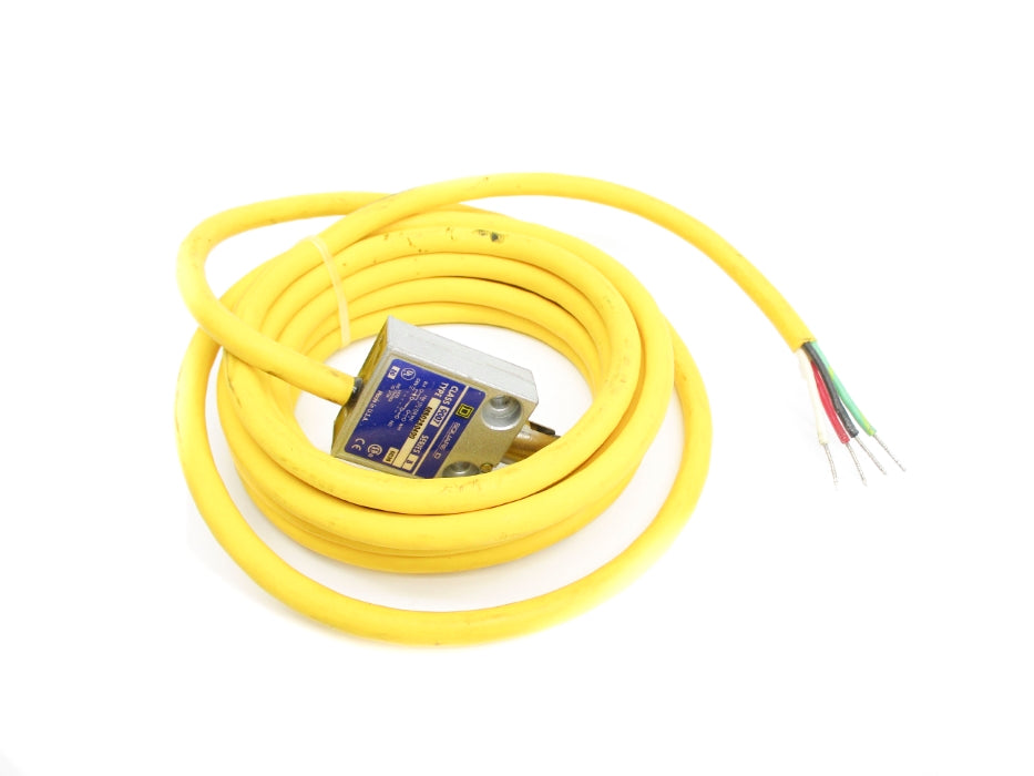 SQUARE D 9007MS02S0400 SER. B (AS PICTURED) NSNP