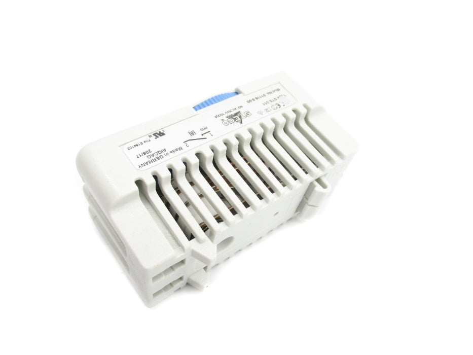 STEGO 01116.9-00 NSNP
