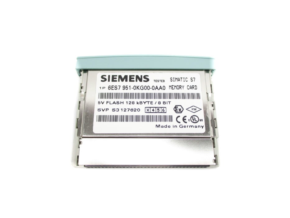 SIEMENS 6ES7951-0KG00-0AA0 NSMP