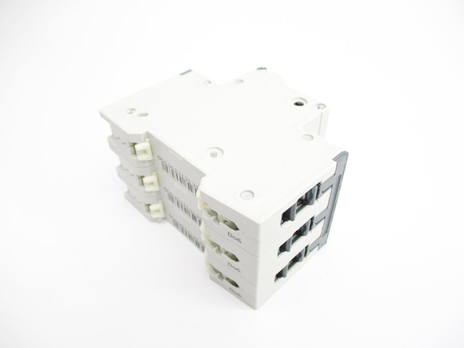 SIEMENS 5SY4306-8 6A 400V NSMP