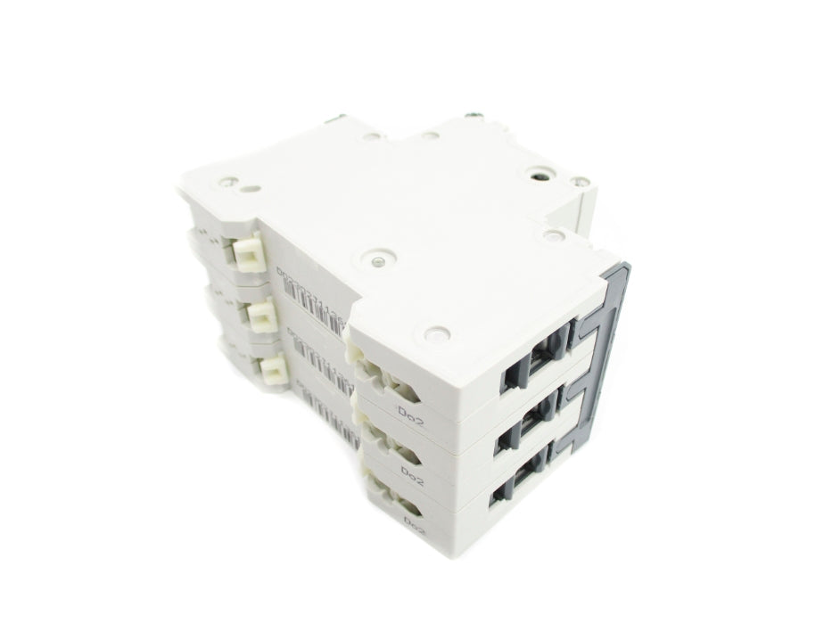 SIEMENS 5SY4302-8 2A 400V NSMP