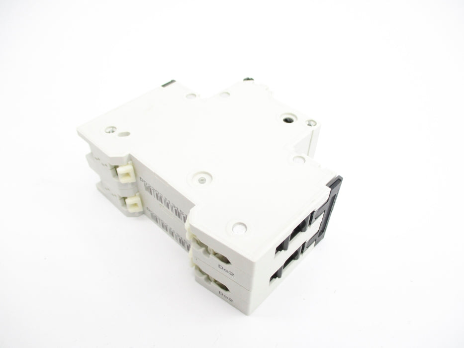 SIEMENS 5SY4202-8 2A 400V NSMP