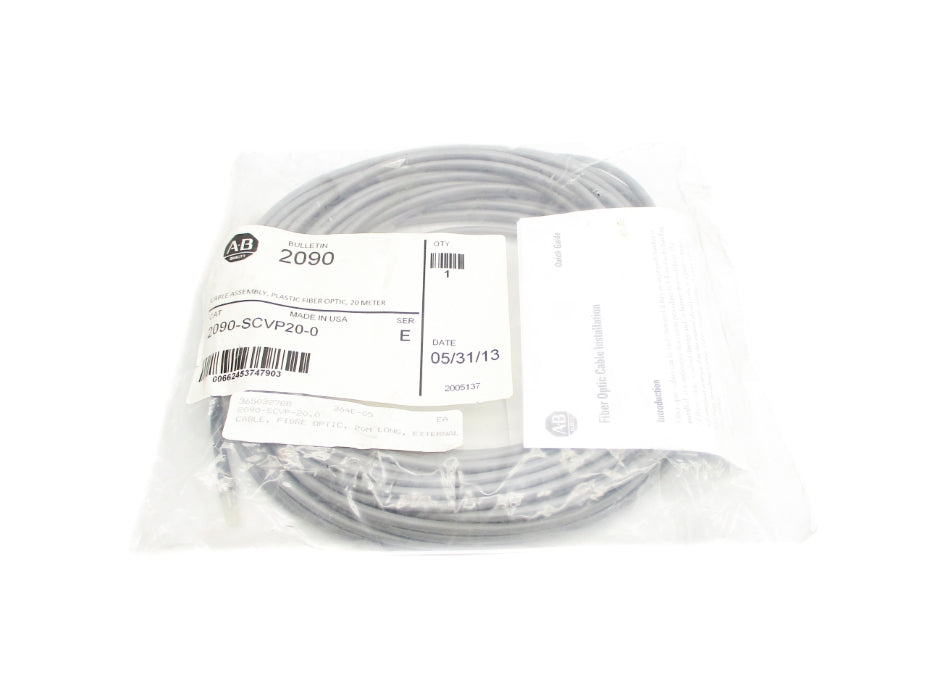 INDUSTRIAL SPARE PART 2090-SCVP20-0 SER. E NSMP