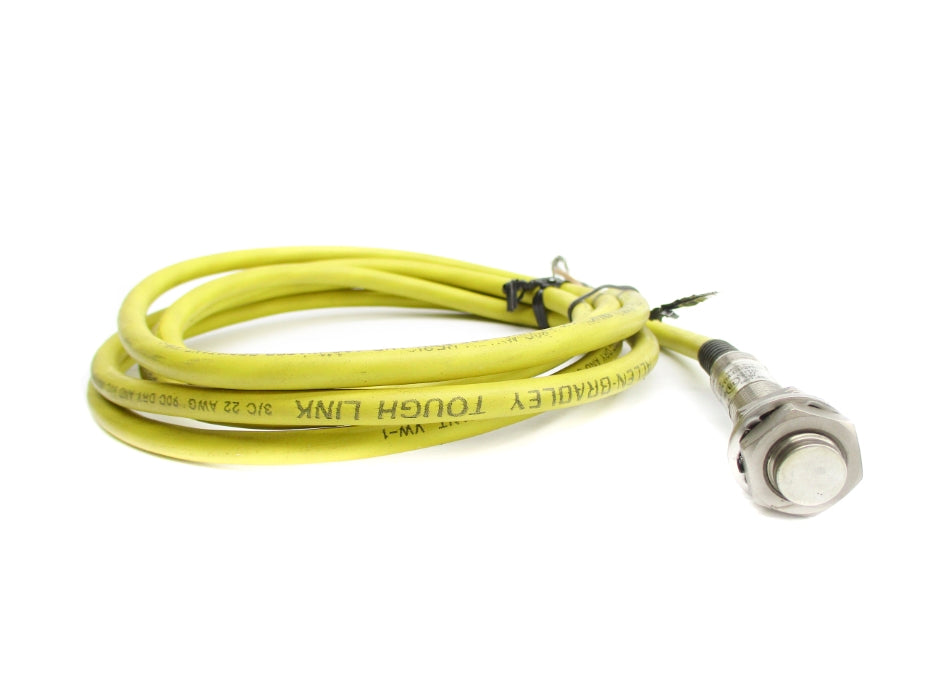 INDUSTRIAL SPARE PART 871TM-DH2NN12-C2 SER. A UNMP