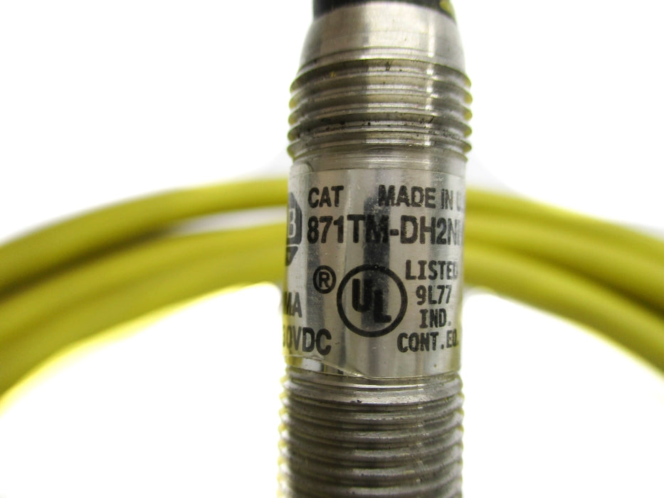 INDUSTRIAL SPARE PART 871TM-DH2NN12-C2 SER. A UNMP