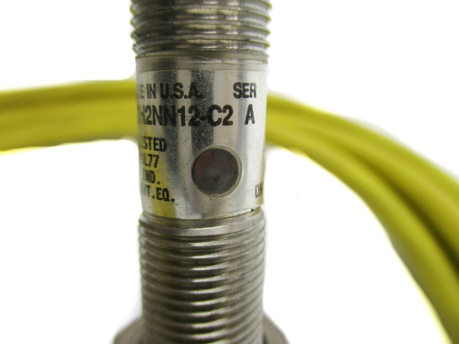 INDUSTRIAL SPARE PART 871TM-DH2NN12-C2 SER. A UNMP