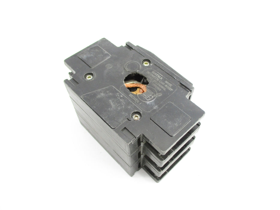 SQUARE D QOU340 40A 240VAC (AS PICTURED) UNMP