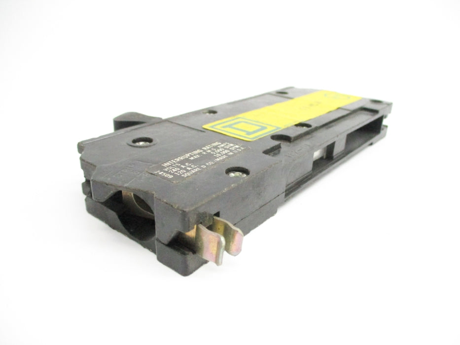 SQUARE D A1B115 15A 240VAC UNMP
