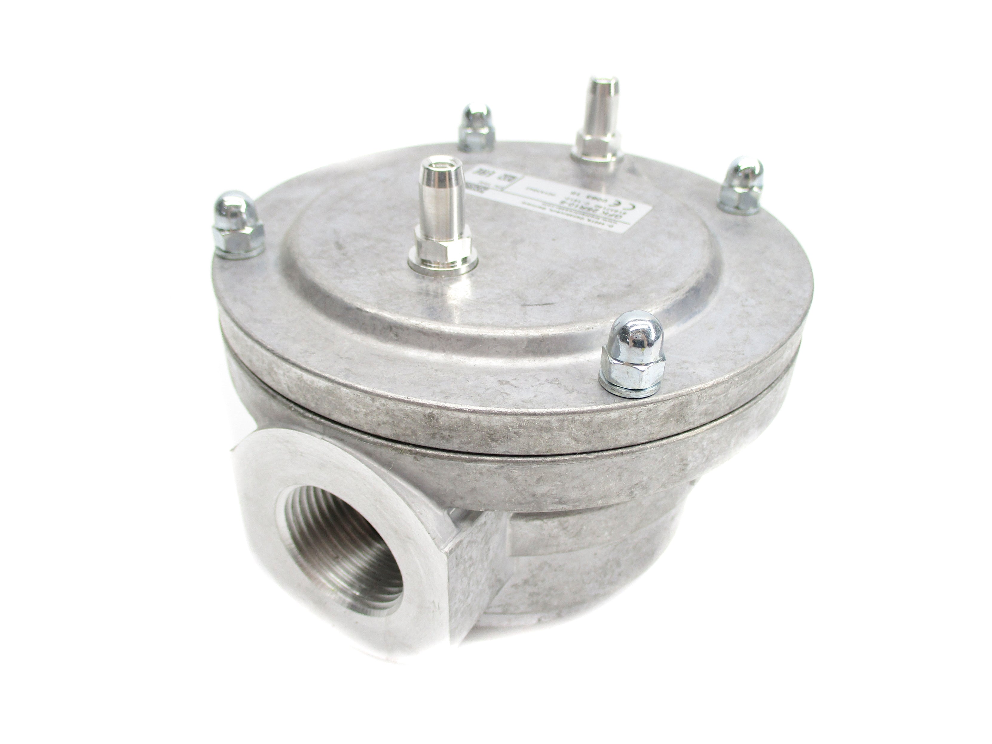 KROMSCHRODER GFK-25R10-6 81937190 NSNP