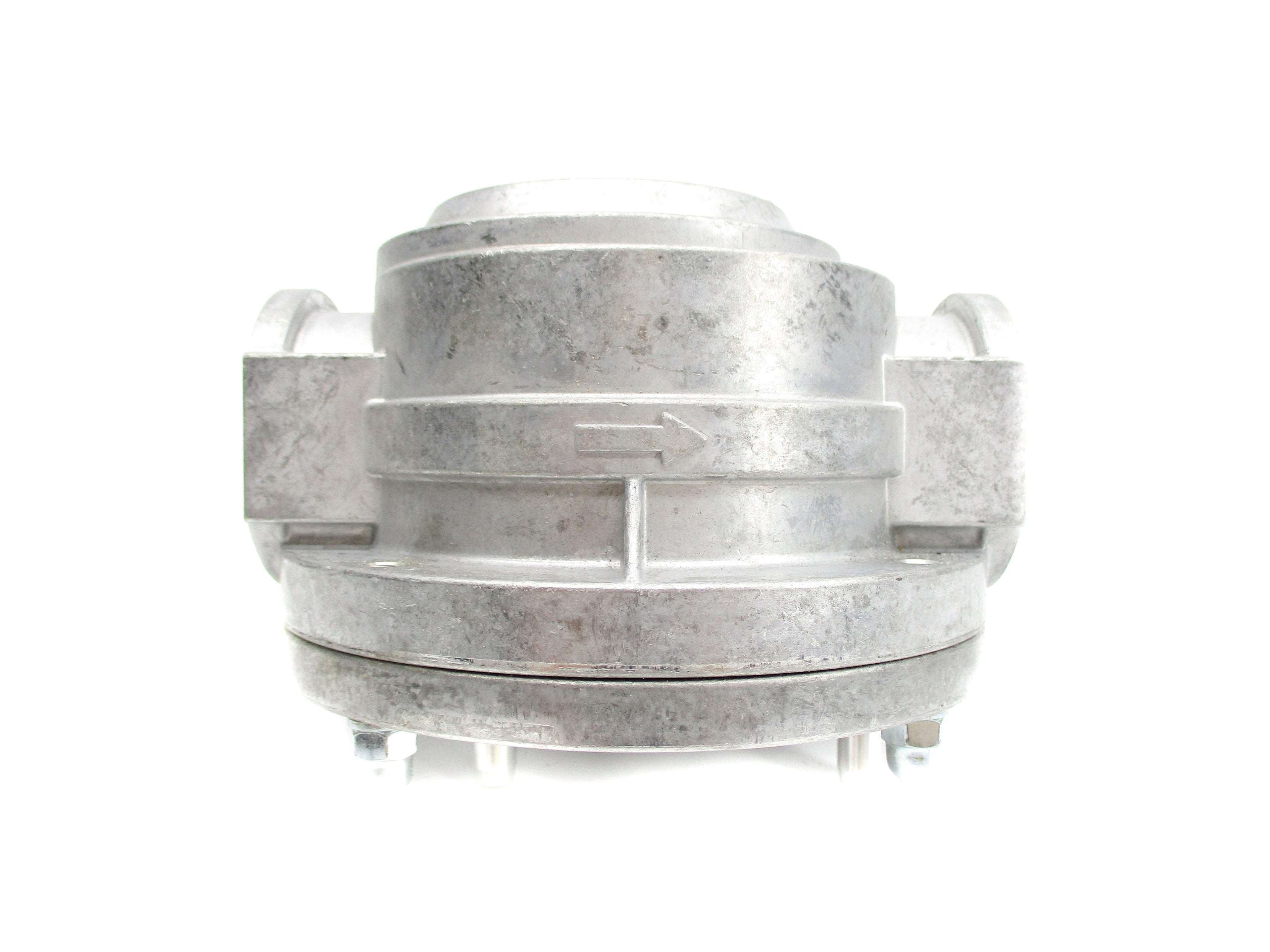 KROMSCHRODER GFK-25R10-6 81937190 NSNP