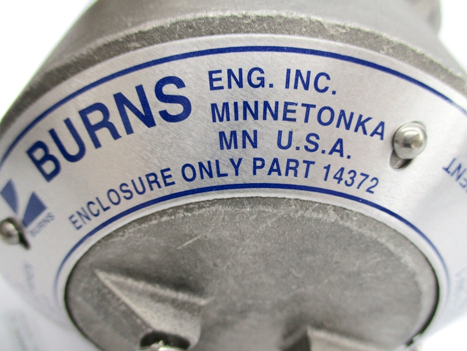 BURNS 14372 NSNP