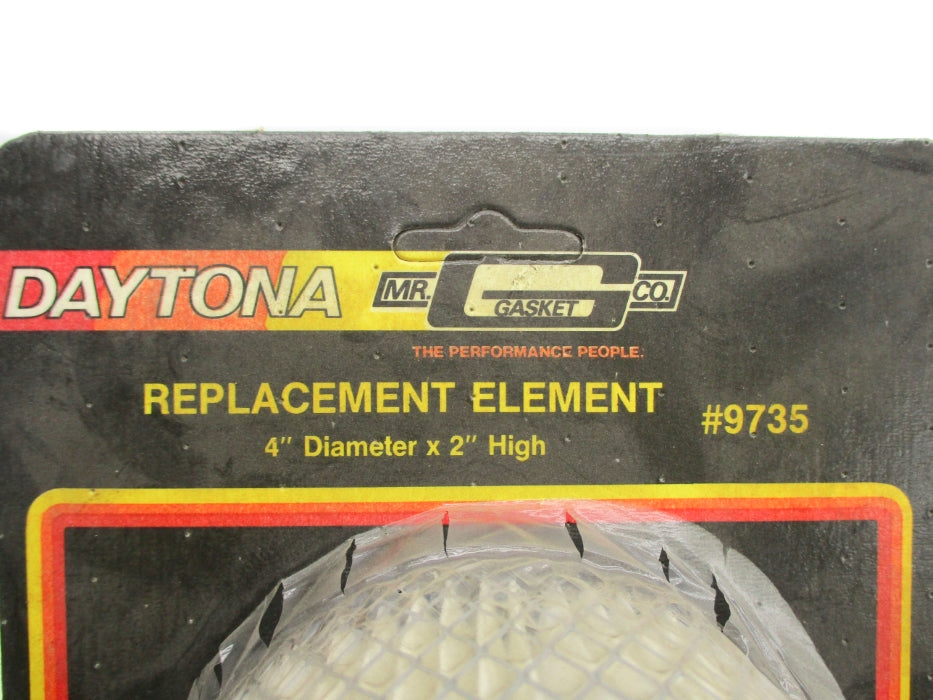 DAYTONA 9735 NSMP