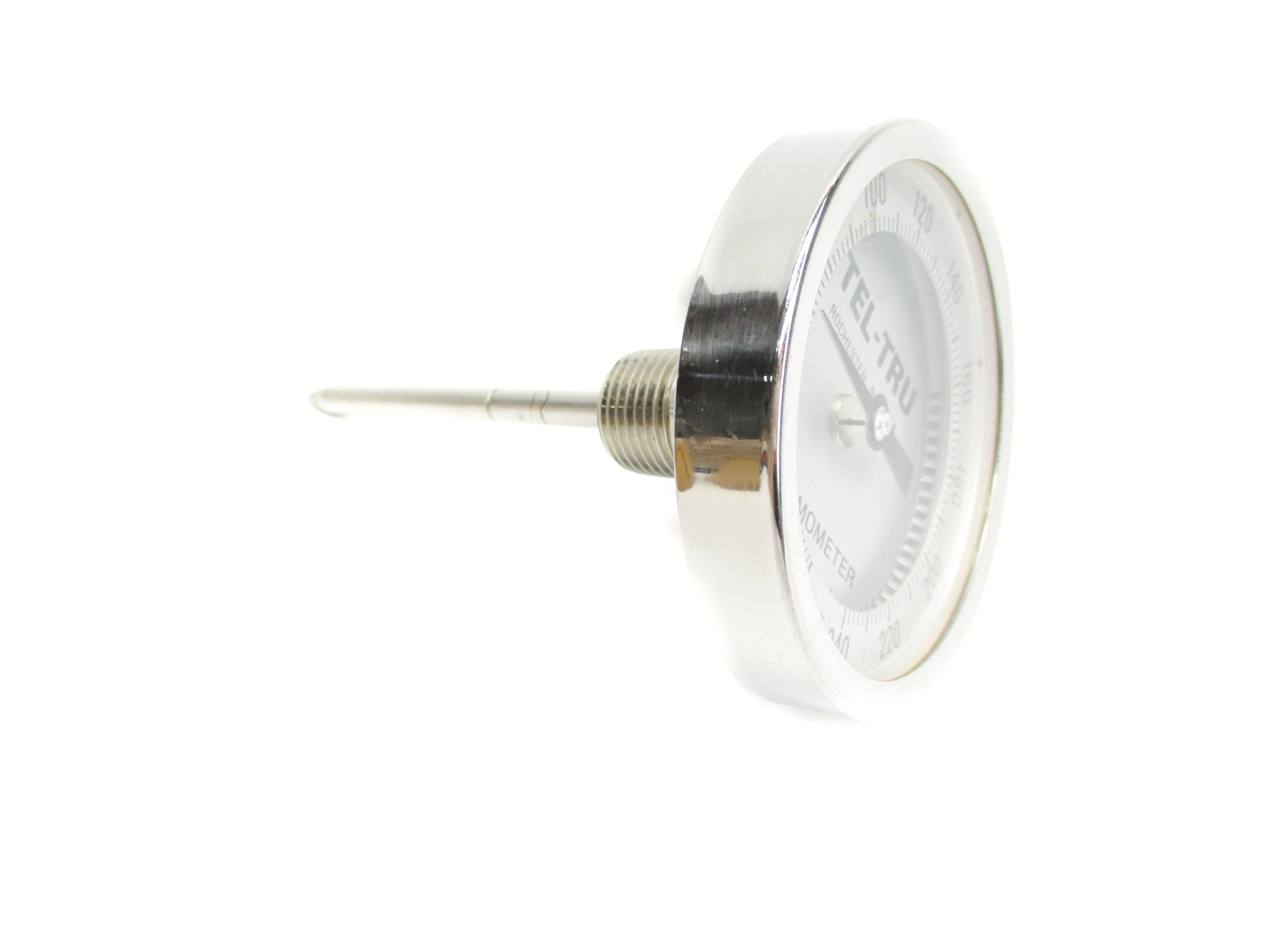 TEL-TRU 33100459 20-240 4" NSMP
