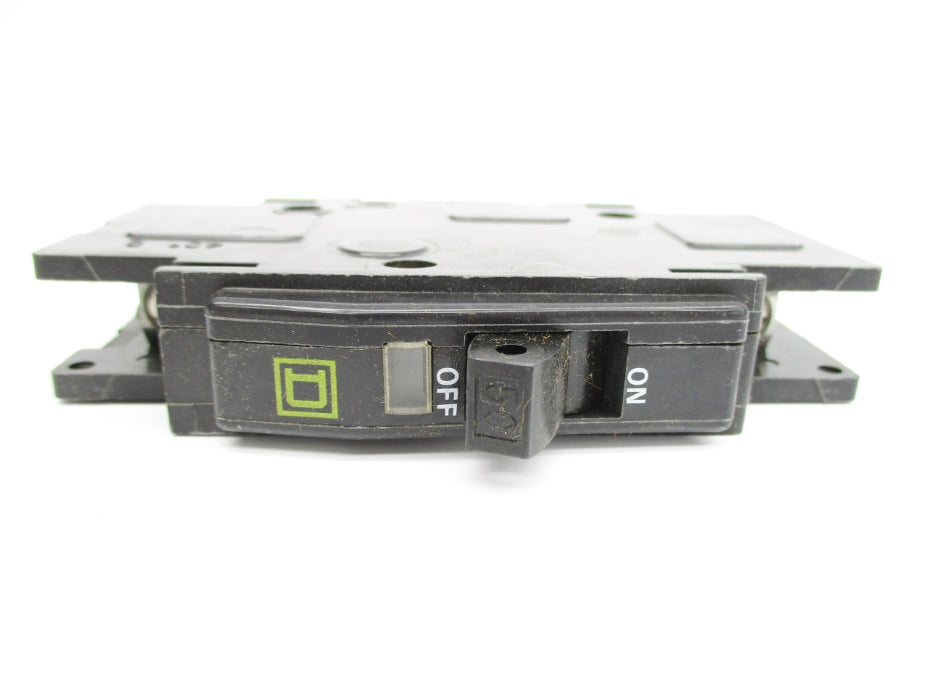 SQUARE D QOU150 120/240V 50A NSMP