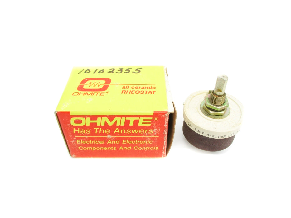 OHMITE RHS7K5 NSMP