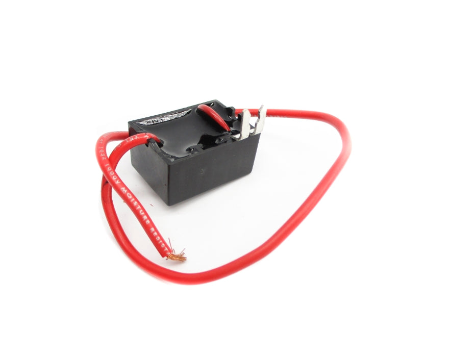 ALLEN BRADLEY 199-FSMA9 SER. B NSNP