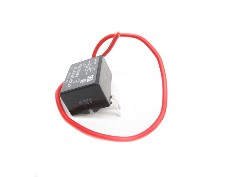 ALLEN BRADLEY 199-FSMA9 SER. B NSNP