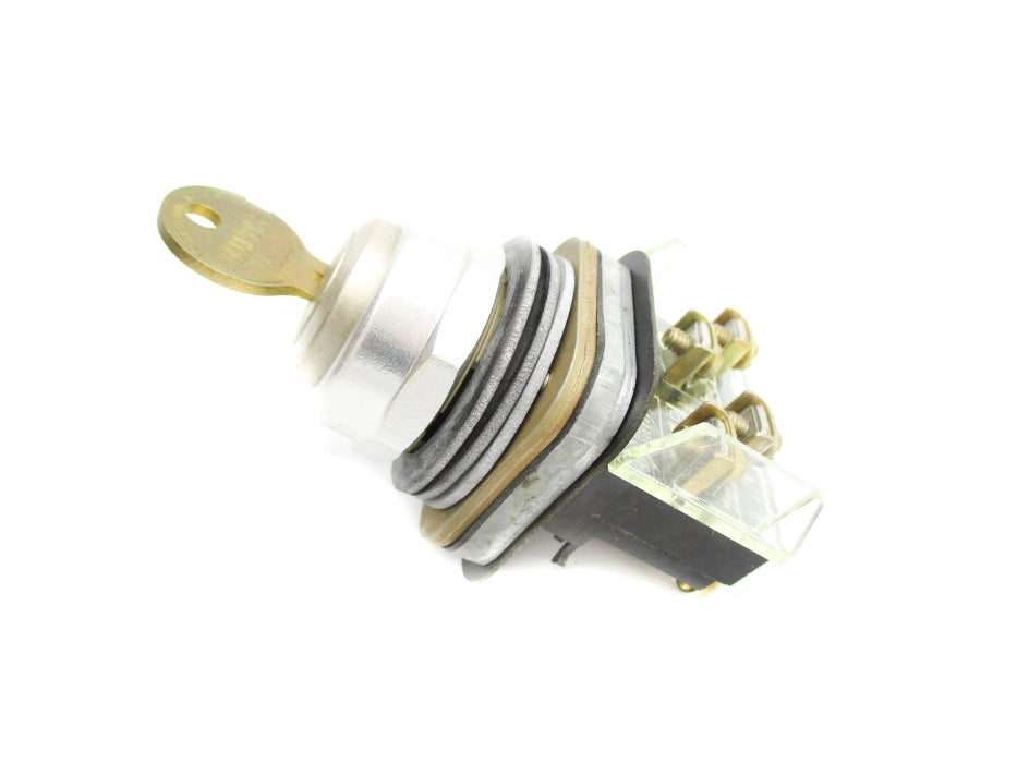 INDUSTRIAL SPARE PART 800T-E12 SER. P NSNP