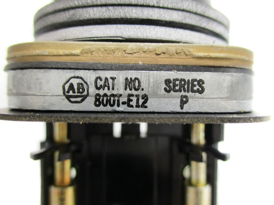 INDUSTRIAL SPARE PART 800T-E12 SER. P NSNP
