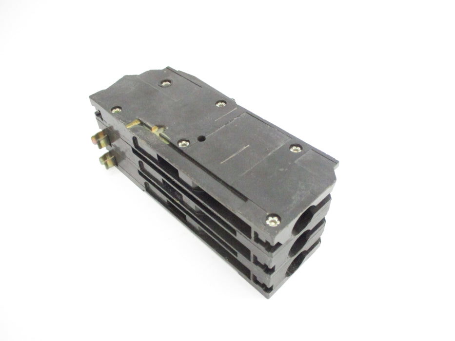 SQUARE D A1B3100 100A 240VAC UNMP