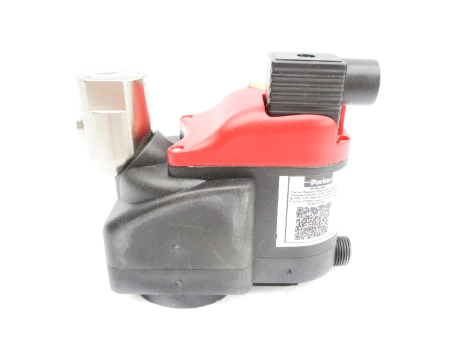 PARKER ED3004-N115 3/232PSIG NSNP