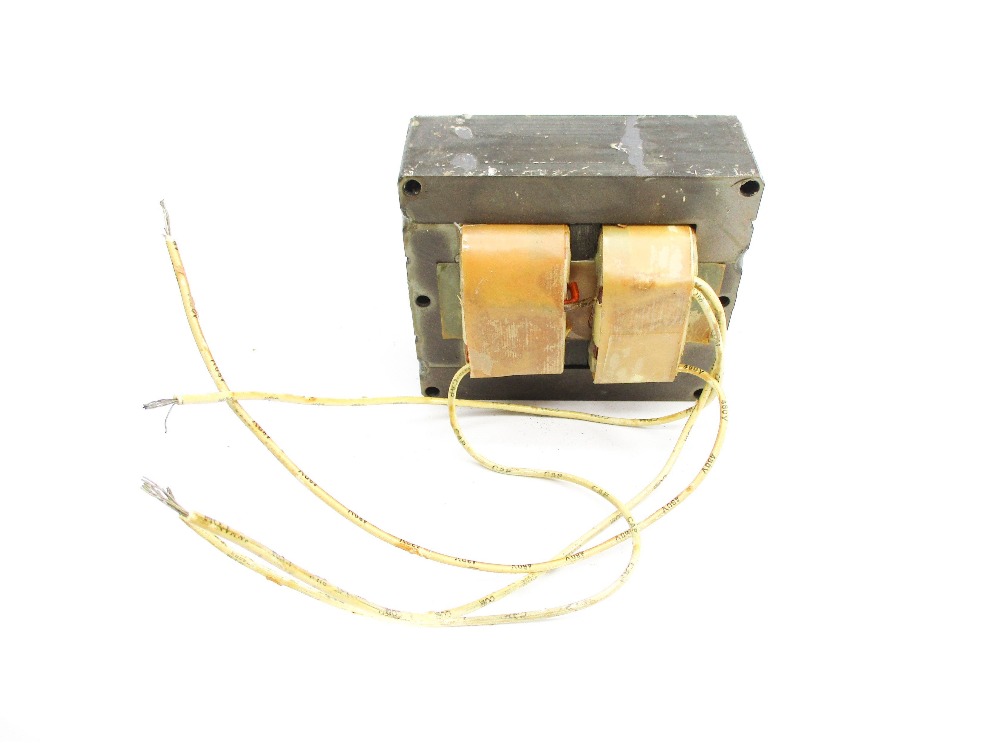 ADVANCE TRANSFORMER 71A4041 UNMP
