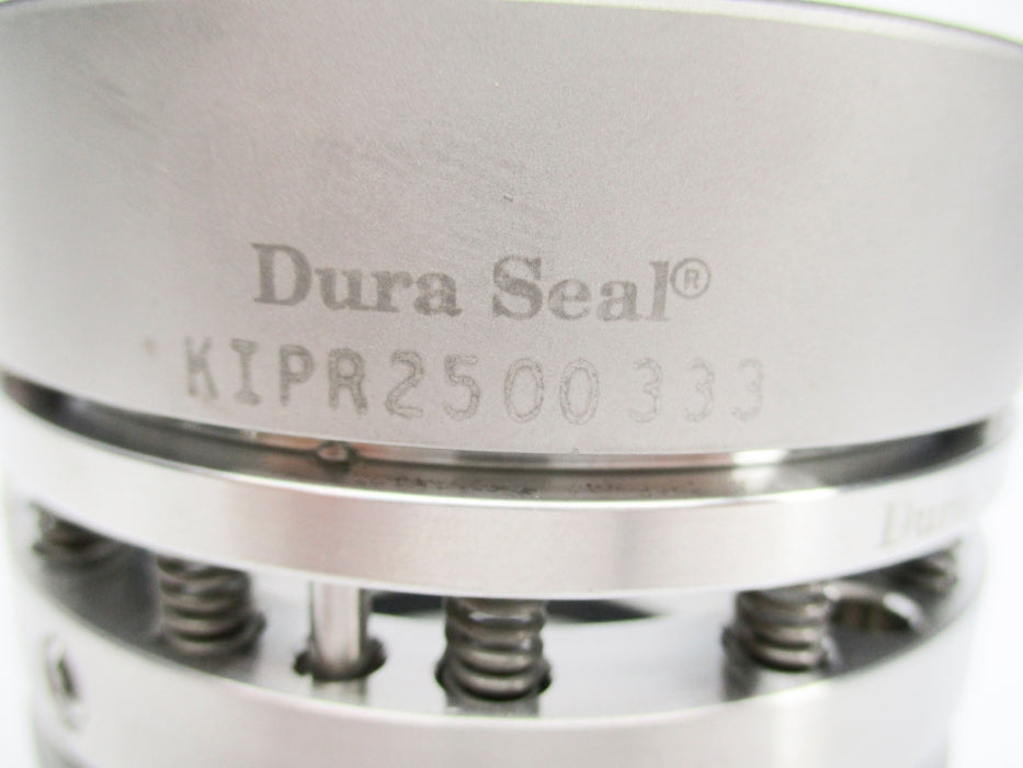 DURA SEAL XIDN2500NCT KIPR2500333 NSNP