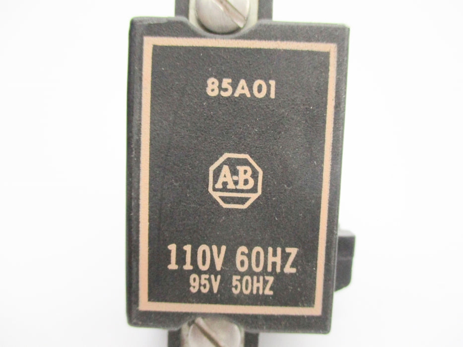 INDUSTRIAL SPARE PART 85A01 95/110V NSNP