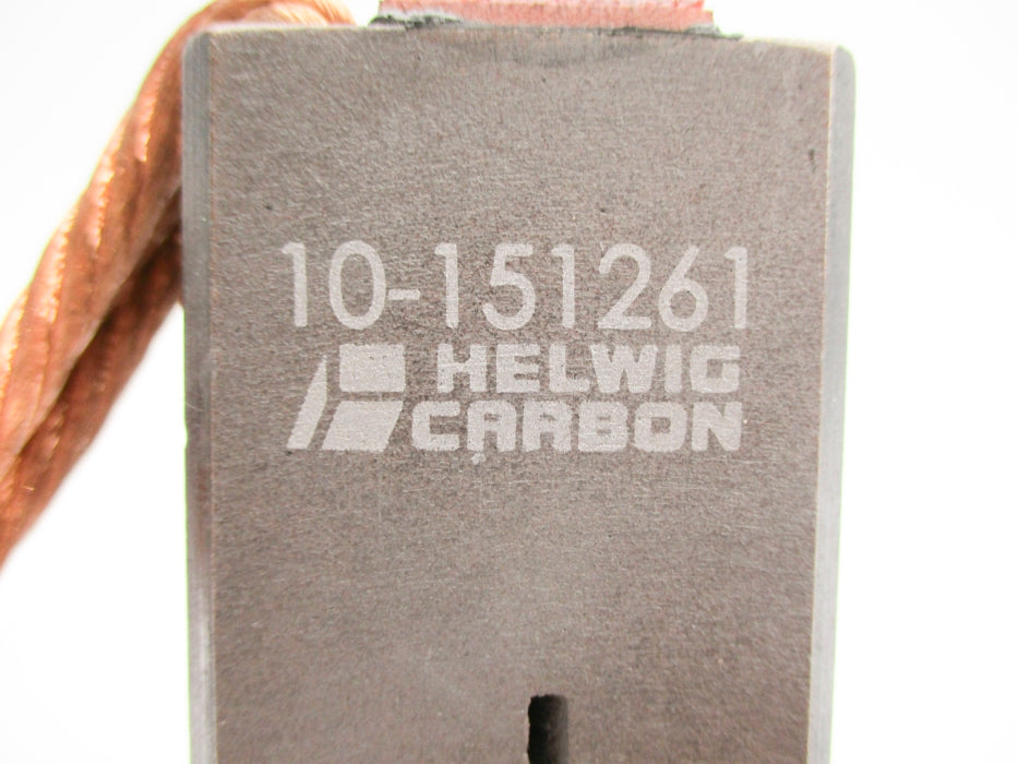HELWIG CARBON 10-151261 NSNP