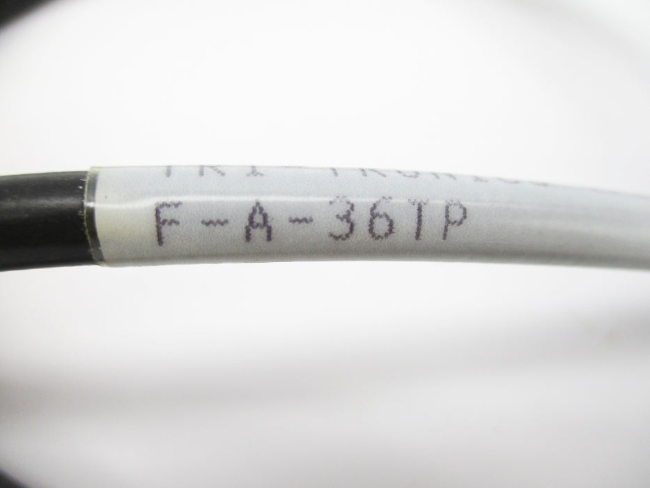 TRI-TRONICS F-A-36TP NSNP