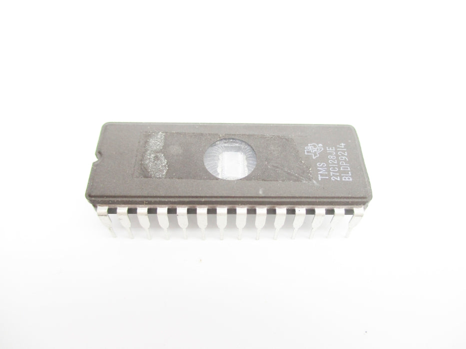 TMS 27C128JE BLDP9214 NSNP