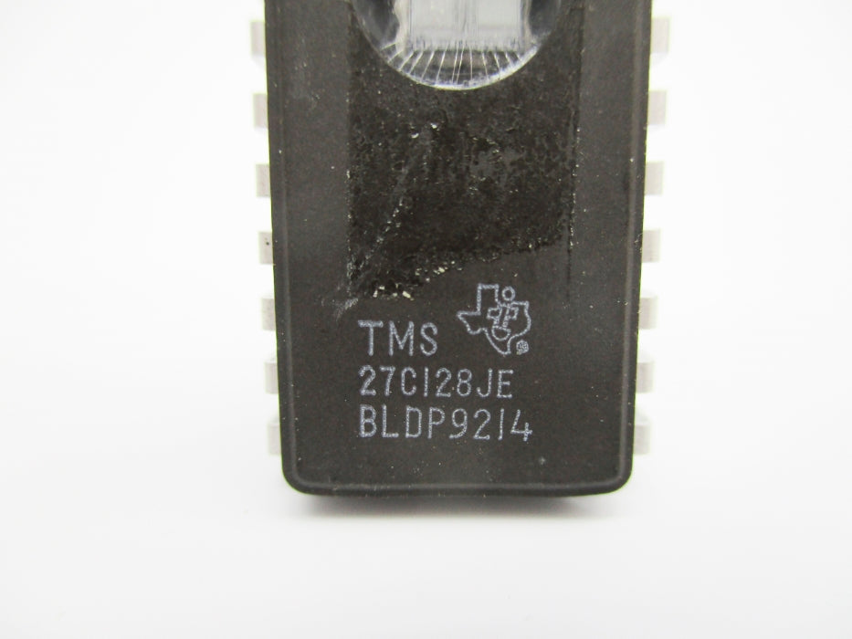 TMS 27C128JE BLDP9214 NSNP