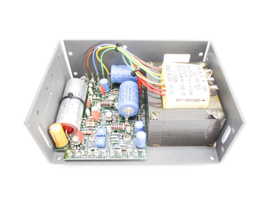 LAMBDA LOT-X-5152-A UNMP